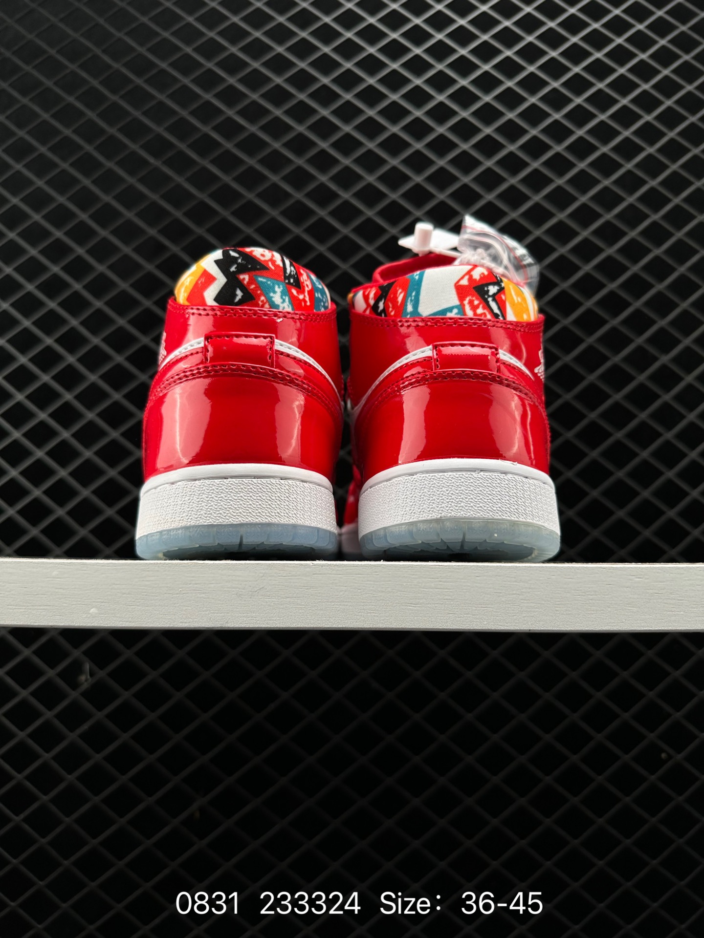 Nike Air Jordan 1 Retro High